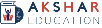 Akshar Education - Logo