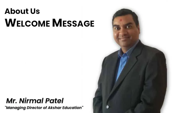 Mr. Nirmal patel