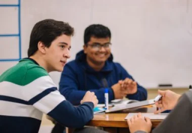 Help student achieve their best