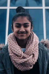 Yakshvi