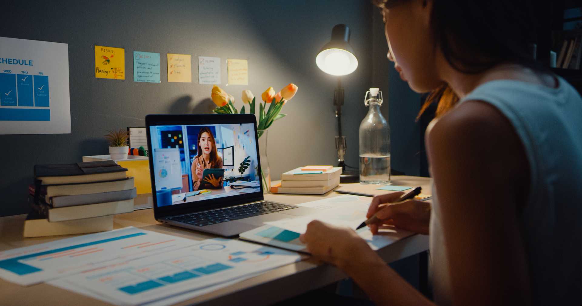 Online Tutoring in Australia