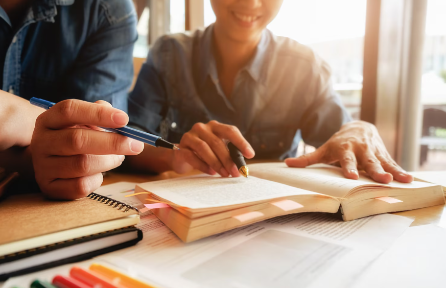 Quakers Hill tutoring