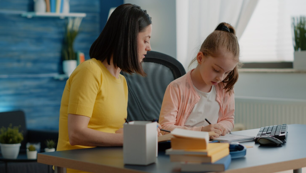 selective tutoring in Blacktown