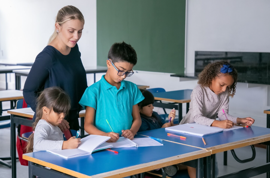 selective school tuition
